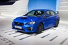 Subaru Impreza WRX STI
