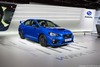 Subaru Impreza WRX STI