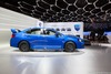 Subaru Impreza WRX STI