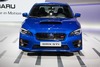 Subaru Impreza WRX STI