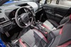  Impreza WRX STI