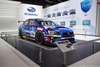 Subaru Impreza WRX STI