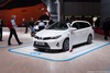 Toyota Auris Hybrid Touring Sports