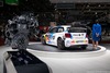 Volkswagen Polo WRC