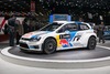 Volkswagen Polo WRC