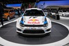 Volkswagen Polo WRC