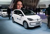 Volkswagen E-up!