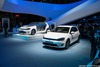 Volkswagen e-Golf