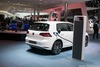 Volkswagen e-Golf