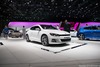Volkswagen Scirocco R-Line
