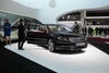 Volkswagen Phaeton Exclusive
