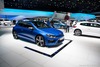 Volkswagen Scirocco R