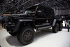 Brabus 700
