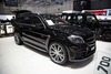 Brabus 700
