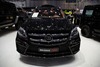 Brabus 700