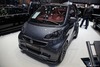 Brabus Ultimate 120