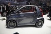 Brabus Ultimate 120