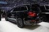 Brabus 700