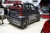 Brabus Ultimate 120