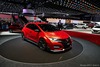 Honda Civic Type R Concept