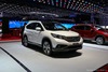 Honda CRV