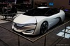 Honda FCEV Concept