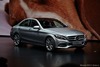 Mercedes Benz C