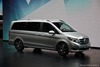 Mercedes Benz V