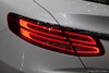Mercedes Benz S Coupe