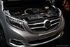 Mercedes Benz V