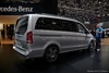 Mercedes Benz V