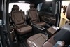 Mercedes Benz V