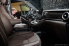 Mercedes Benz V