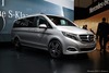 Mercedes Benz V