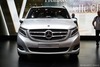 Mercedes Benz V