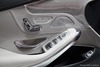 Mercedes Benz S Coupe