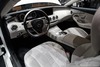 Mercedes Benz S Coupe