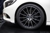 Mercedes Benz S Coupe