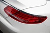 Mercedes Benz S Coupe