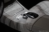 Mercedes Benz S Coupe