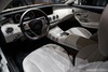 Mercedes Benz S Coupe
