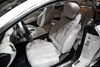 Mercedes Benz S Coupe