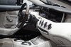 Mercedes Benz S Coupe