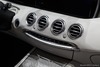 Mercedes Benz S Coupe