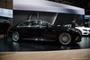Mercedes Benz S AMG