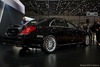 Mercedes Benz S AMG