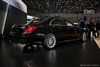 Mercedes Benz S AMG