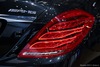 Mercedes Benz S AMG