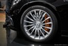 Mercedes Benz S AMG