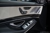 Mercedes Benz S AMG